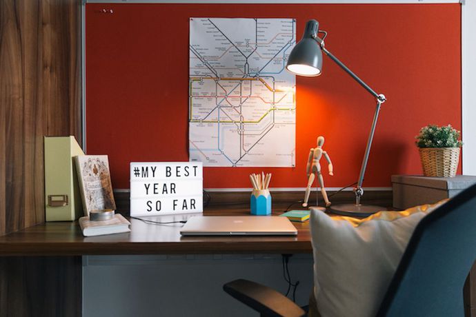 Imagen de los interiores del Hashtags Shoreditch (Students And Teachers Only). Foto 13