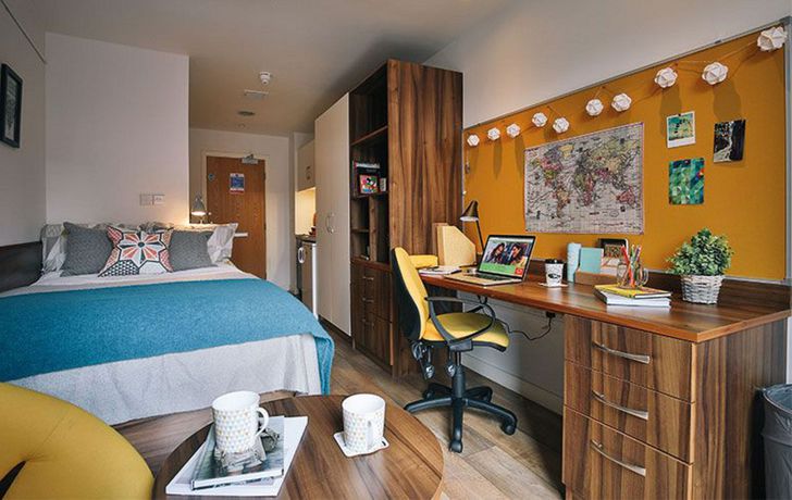 Imagen de la habitación del Hashtags Shoreditch (Students And Teachers Only). Foto 3