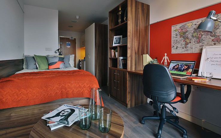 Imagen de la habitación del Hashtags Shoreditch (Students And Teachers Only). Foto 4