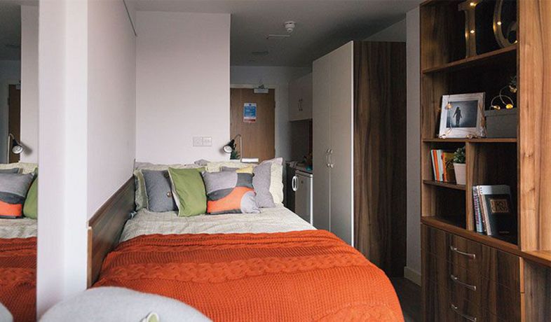 Imagen de la habitación del Hashtags Shoreditch (Students And Teachers Only). Foto 5