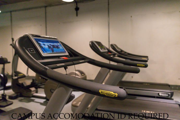 Imagen de la habitación del Hashtags Shoreditch (Students And Teachers Only). Foto 6