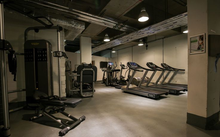 Imagen de la habitación del Hashtags Shoreditch (Students And Teachers Only). Foto 7