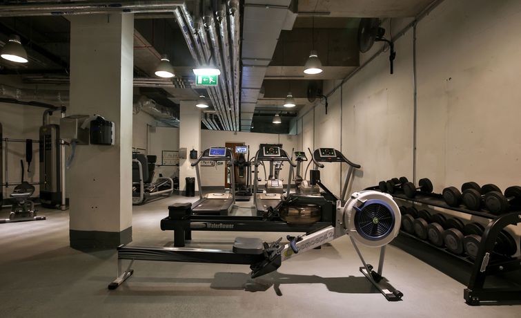 Imagen de la habitación del Hashtags Shoreditch (Students And Teachers Only). Foto 8