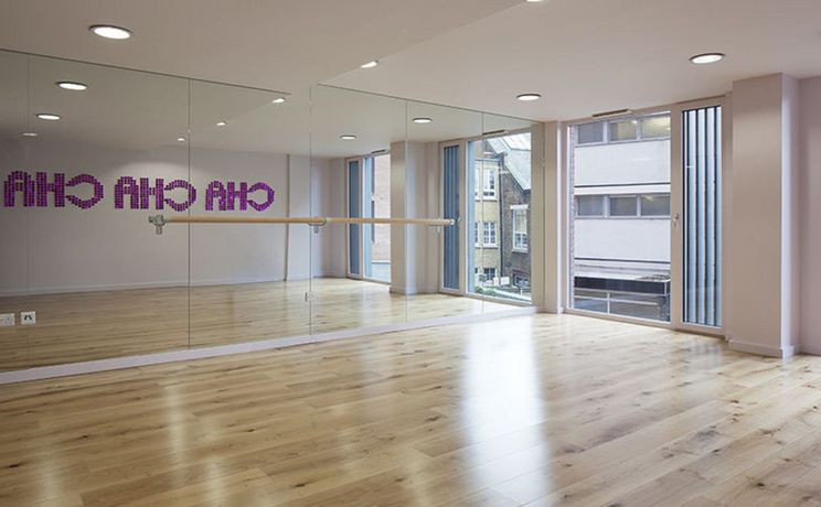 Imagen de los interiores del Hashtags Shoreditch (Students And Teachers Only). Foto 17