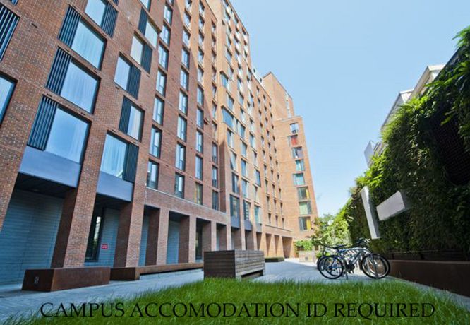 Imagen de los interiores del Hashtags Shoreditch (Students And Teachers Only). Foto 19