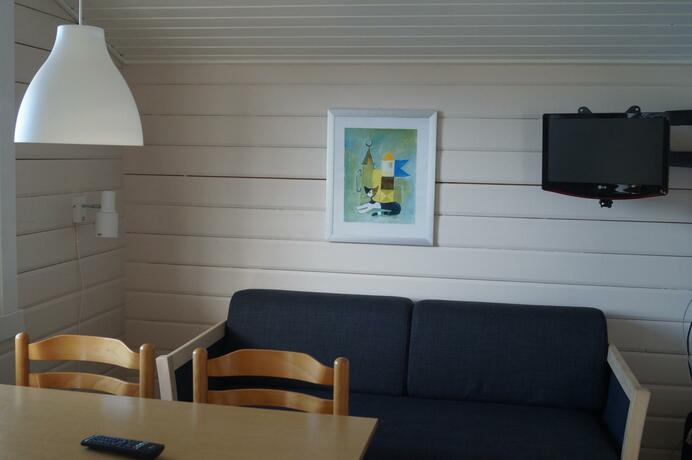 Imagen general del Hasle Camping & Hytter. Foto 2