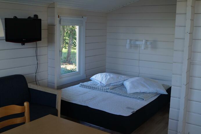 Imagen general del Hasle Camping & Hytter. Foto 3