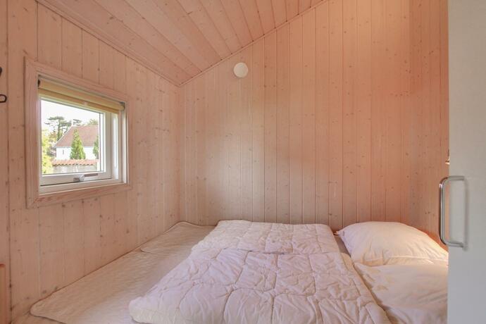 Imagen general del Hasle Camping & Hytter. Foto 4