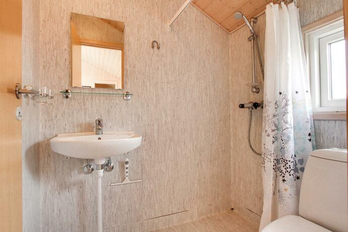 Imagen general del Hasle Camping & Hytter. Foto 5