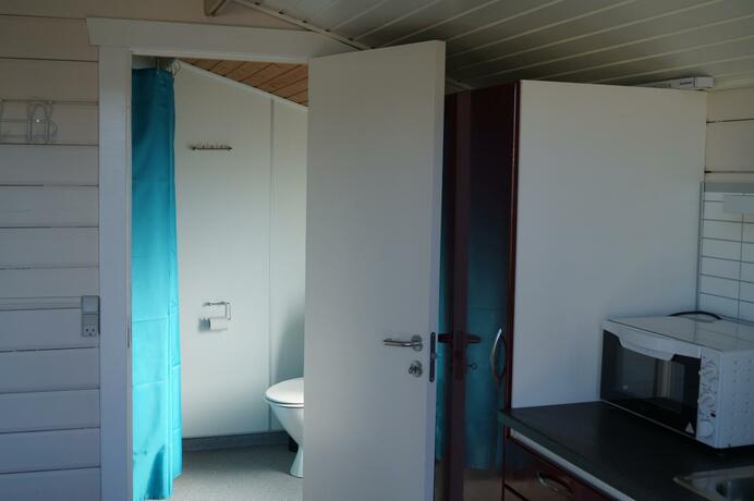 Imagen general del Hasle Camping & Hytter. Foto 6