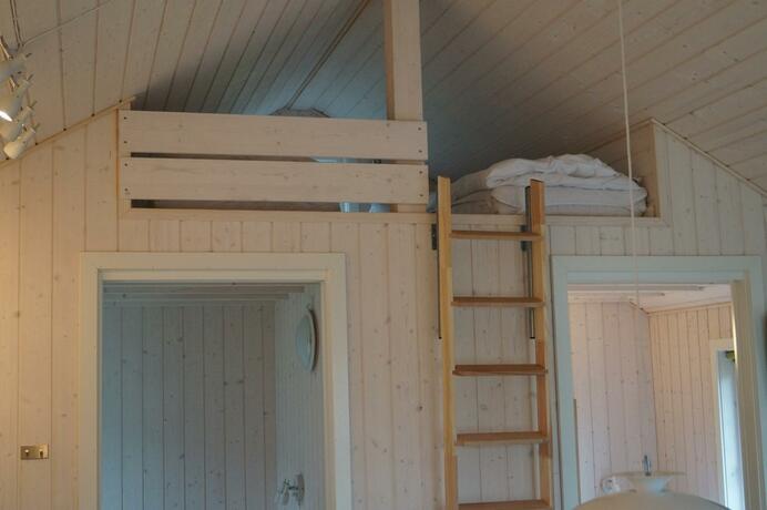 Imagen general del Hasle Camping & Hytter. Foto 9