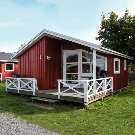 Imagen general del Hasle Camping & Hytter. Foto 13