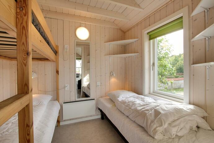 Imagen general del Hasle Camping & Hytter. Foto 14