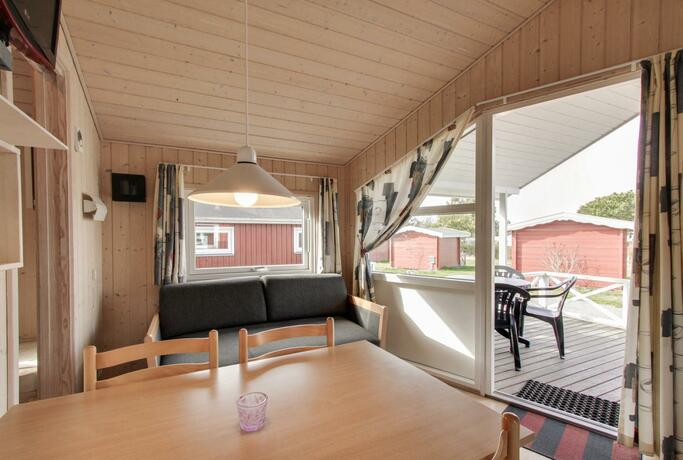 Imagen general del Hasle Camping & Hytter. Foto 15