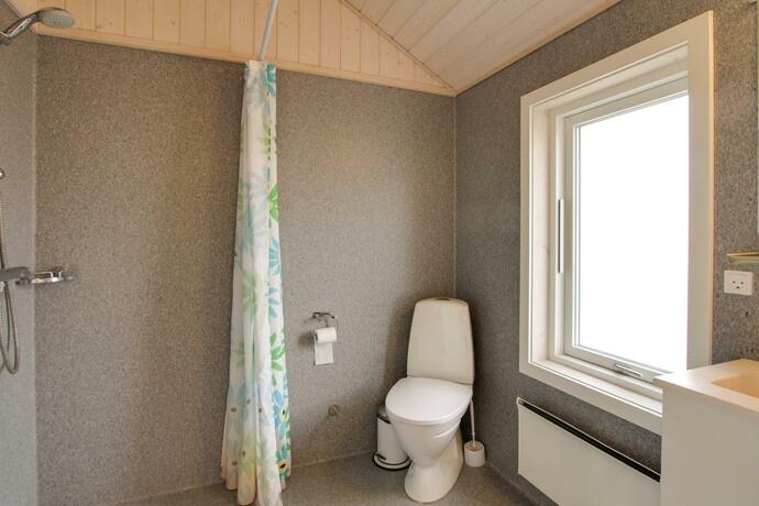 Imagen general del Hasle Camping & Hytter. Foto 18