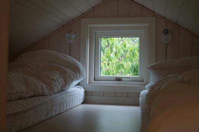 Imagen general del Hasle Camping & Hytter. Foto 19