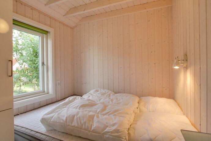 Imagen general del Hasle Camping & Hytter. Foto 20