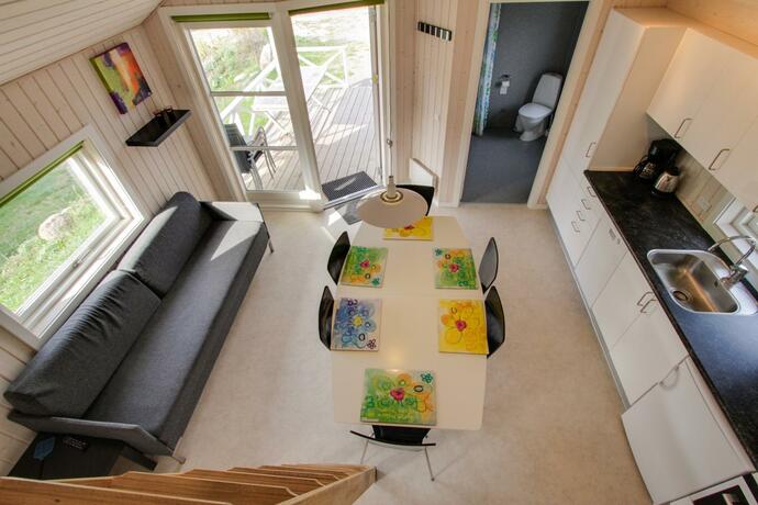 Imagen general del Hasle Camping & Hytter. Foto 21