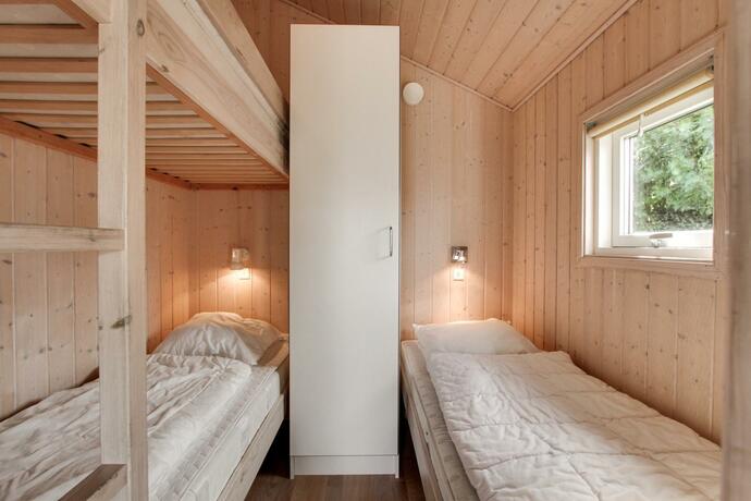 Imagen general del Hasle Camping & Hytter. Foto 22