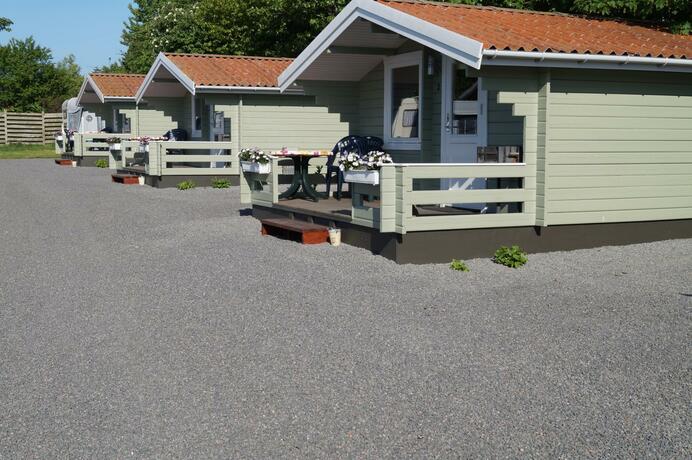 Imagen general del Hasle Camping & Hytter. Foto 25