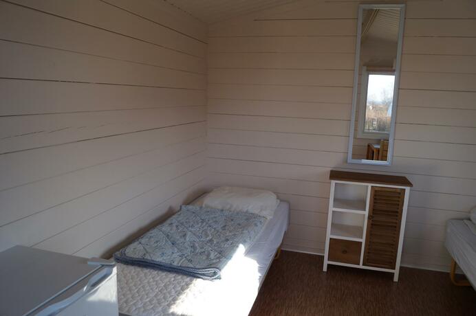 Imagen general del Hasle Camping & Hytter. Foto 27