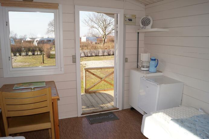 Imagen general del Hasle Camping & Hytter. Foto 28