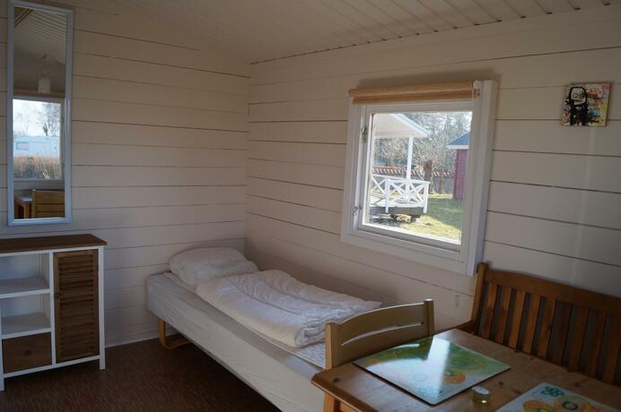 Imagen general del Hasle Camping & Hytter. Foto 29