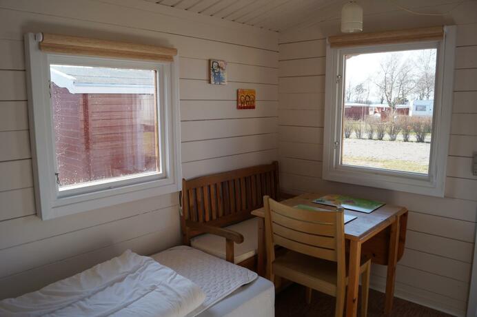 Imagen general del Hasle Camping & Hytter. Foto 30