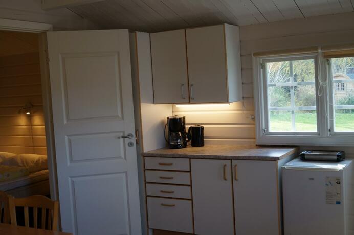 Imagen general del Hasle Camping & Hytter. Foto 32