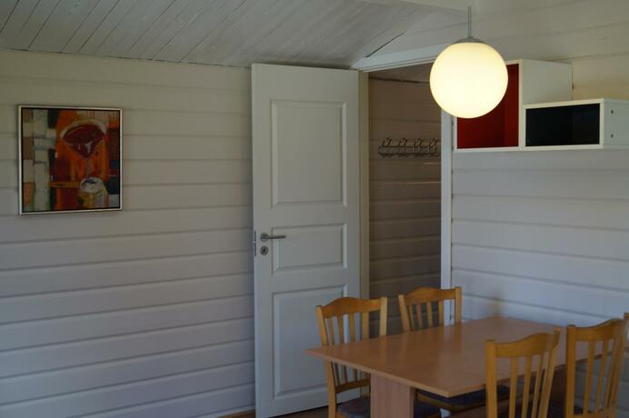 Imagen general del Hasle Camping & Hytter. Foto 35