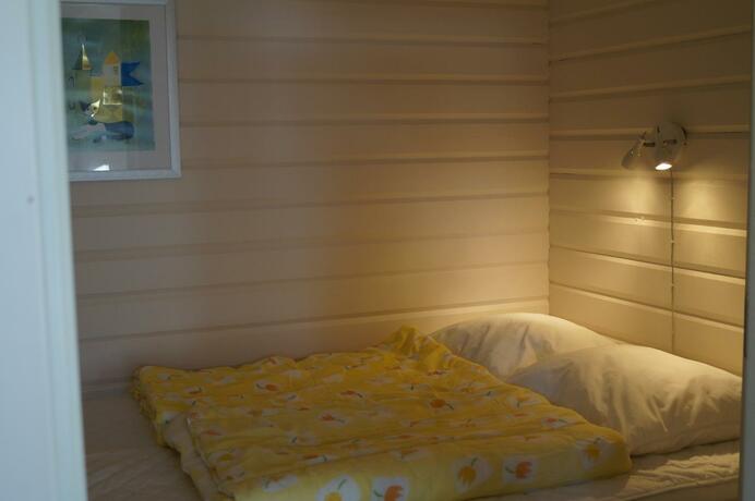 Imagen general del Hasle Camping & Hytter. Foto 37