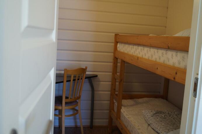 Imagen general del Hasle Camping & Hytter. Foto 38