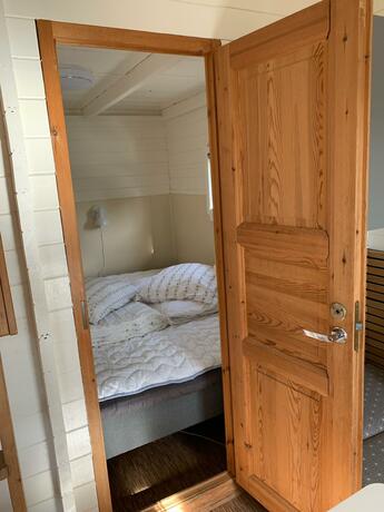 Imagen general del Hasle Camping & Hytter. Foto 39