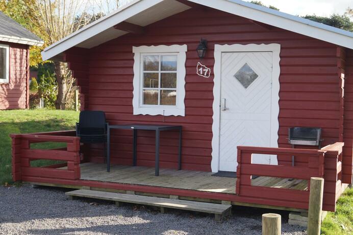 Imagen general del Hasle Camping & Hytter. Foto 41