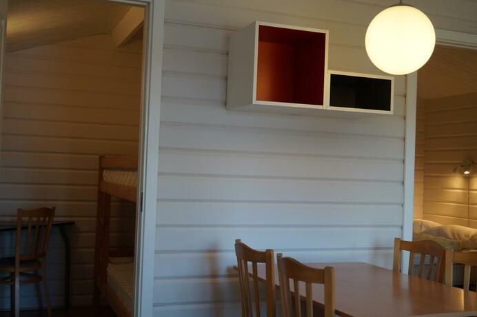 Imagen general del Hasle Camping & Hytter. Foto 43