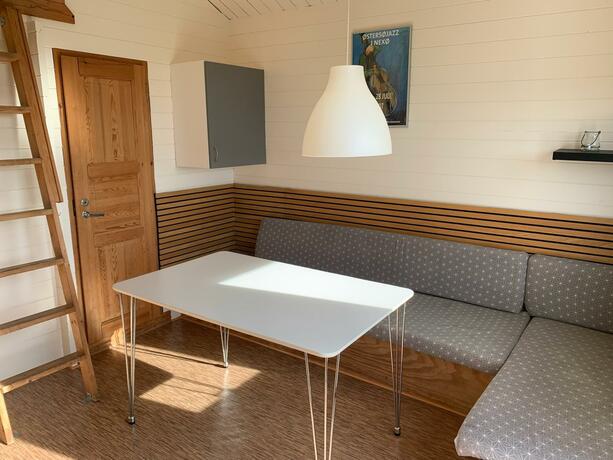 Imagen general del Hasle Camping & Hytter. Foto 44