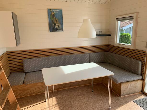 Imagen general del Hasle Camping & Hytter. Foto 45