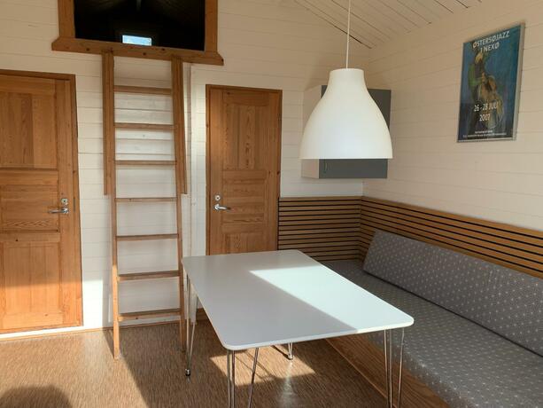 Imagen general del Hasle Camping & Hytter. Foto 46