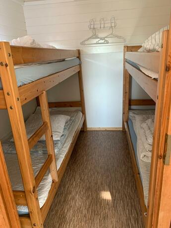 Imagen general del Hasle Camping & Hytter. Foto 47