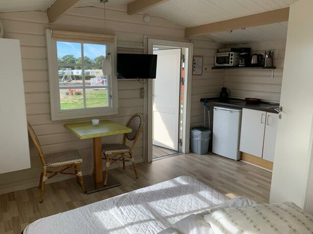 Imagen general del Hasle Camping & Hytter. Foto 51