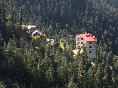 Imagen general del Hassan Valley Retreat. Foto 2