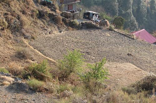 Imagen general del Hassan Valley Retreat. Foto 5