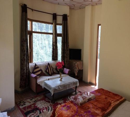 Imagen de la habitación del Hassan Valley Retreat. Foto 9