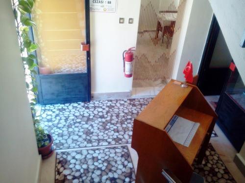 Imagen general del Hasyurt Hotel. Foto 4