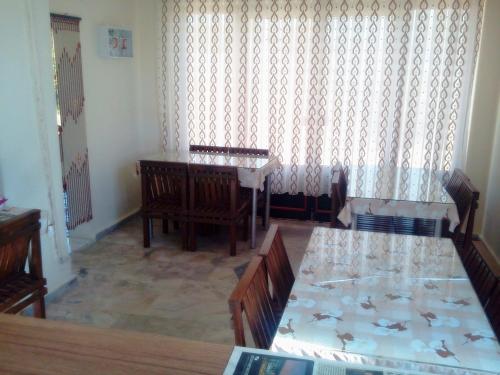 Imagen general del Hasyurt Hotel. Foto 5