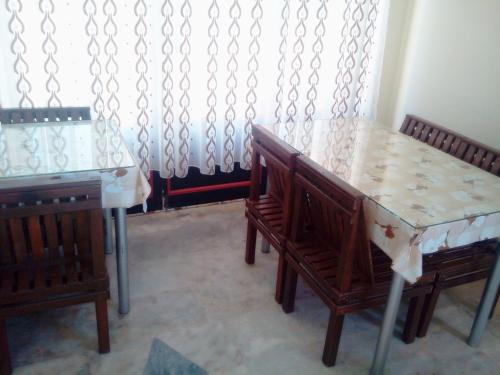 Imagen general del Hasyurt Hotel. Foto 7