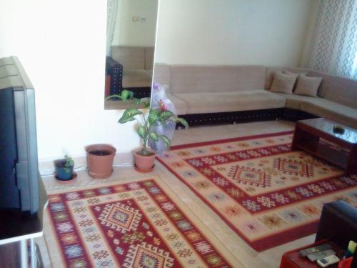 Imagen general del Hasyurt Hotel. Foto 8