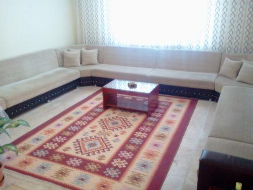 Imagen general del Hasyurt Hotel. Foto 9
