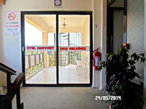 Imagen general del Hasyurt Hotel. Foto 10