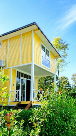 Imagen de la habitación del Hat Naturel Resort Sapanca. Foto 3